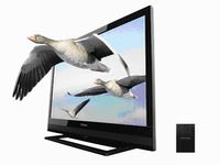 イオン、3D対応32型フルHD液晶テレビを5万9800円で販売