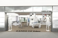 ラフォーレ原宿がこの秋リニューアル　新登場の高感度のニューショップにも注目！