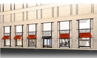九州初上陸のバーニーズ　ニューヨーク福岡店が9月16日にオープン
