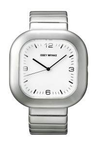ISSEY MIYAKEウォッチ・プロジェクトから深澤直人デザインの新シリーズ「GO(ゴ)」発売