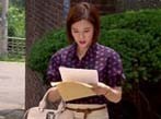 女優キム・ヒョンジュが前所属事務所の社長を相手に告訴に踏み切り話題となっている。
