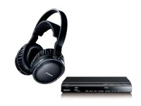 ソニーは30日、3Dの音場を再現するというデジタルサラウンドヘッドホンシステム 「MDR-DS7500」を10月10日に発売すると発表した。価格は4万9,350円。