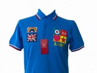 枚数限定！フレッドペリー×ピーター・ブレイクのコラボアイテム発売