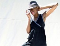 究極のオーガニックコットンを使用したフィットネスウェアブランド日本初上陸