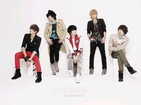 韓国のアイドルバンド「FTIsland」（エフティーアイランド）が東日本大震災復興支援チャリティーコンサートに参加する。
