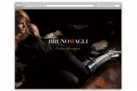 イタリアを代表するレザーブランド、ブルーノマリがオンラインブティックをプレオープン