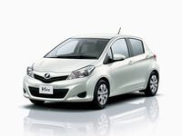 1.3U“SMART STOPパッケージ”＜オプション装着車＞