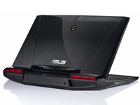 アスーステック･コンピュータ（ASUS）がイタリアの自動車メーカー、ランボルギーニとコラボレーションした15.6型ハイエンドノートパソコン「VX7SX」