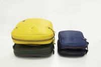 ヒカル マツムラ ザ ユニークバッグより、第3弾シリーズ「Mr. TURTLE」新登場！