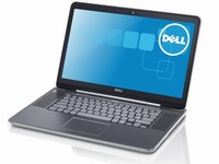 デルは9日、ノートPC「XPS」シリーズの「2011-2012新モデル」を発売した。CPUにインテル最新の第2世代Core i5、Core i7を搭載し、処理能力を向上させた。写真は15.6型で薄型・軽量の「XPS 15z」。