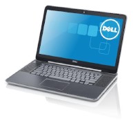 デルは9日、ノートPC「XPS」シリーズの「2011-2012新モデル」を発売した。CPUにインテル最新の第2世代Core i5、Core i7を搭載し、処理能力を向上させた。写真は15.6型で薄型・軽量の「XPS 15z」。