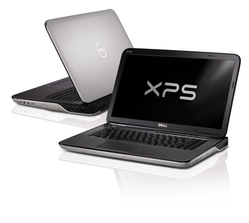 デルは9日、ノートPC「XPS」シリーズの「2011-2012新モデル」を発売した。CPUにインテル最新の第2世代Core i5、Core i7を搭載し、処理能力を向上させた。写真は15.6型の「XPS 15」。