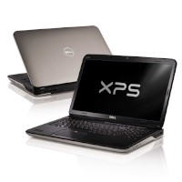 デルは9日、ノートPC「XPS」シリーズの「2011-2012新モデル」を発売した。CPUにインテル最新の第2世代Core i5、Core i7を搭載し、処理能力を向上させた。写真は17.3型の「XPS 17」。