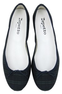 Repetto(レペット)より、日本直営店限定の3モデルが数量限定で10月下旬に登場！