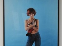 ジェーン・バーキン＆セルジュ・ゲンズブールの写真展 - The Tastemakers & Co.