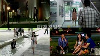 熱愛4年目の韓国俳優チソン&女優イ・ボヨンカップルがそれぞれが出演しているドラマにカップルシューズを履いて登場し話題になっている。