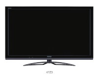 東芝が10月上旬に発売する液晶テレビ「レグザ（REGZA）」の新商品「レグザZ3シリーズ」。写真は47V型（写真提供：東芝）