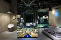 DIESELのホームコレクション、KEIKO+MANABUによって一新