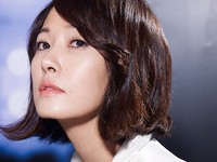 女優キム・ソナ、肩が深刻な状態と判明され10月に手術