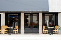 KATO`デザイナー加藤氏が手掛けるセレクトショップ「MUSEUM OF YOUR HISTORY / GRANDMA MAMA DAUGHTER」が東京初出店