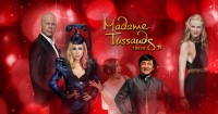 レディー・ガガ、ジョニー・デップなどセレブ19人がお台場に！？