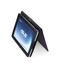 アスーステック・コンピューター（ASUS）が発売する法人向けのWindows搭載タブレットPC「Eee Slate B121」