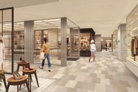 あの有名ファッションブロガーがアイコンに-ルミネ有楽町店10月グランドオープン