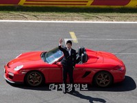 25日放送の韓国MBC 「愛情万々歳」の第22話で、ドンウ（イ・テソン演）がチェミ（イ・ボヨン演）に告白する。