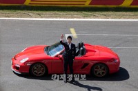 25日放送の韓国MBC 「愛情万々歳」の第22話で、ドンウ（イ・テソン演）がチェミ（イ・ボヨン演）に告白する。