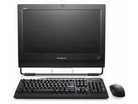 「ThinkCentre M71z All-In-One」（画像提供：レノボ・ジャパン）
