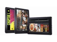 「Kindle Fire」価格は199ドル（画像提供：米アマゾン）