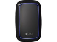 「ULTRA WiFi 4G SoftBank 101SI」（画像提供：ソフトバンクモバイル）