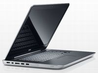 「XPS 15z」（画像提供：デル）