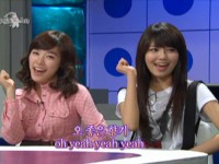 韓国放送局MBCの動画配信サイト「MBC オンデマンド」(http://www.mbcjapan.co.jp)は5日、テレビ番組『黄金漁場-ラジオスター』の少女時代とT-ara出演回の配信を開始した。(C)MBC&iMBC