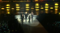 韓国ケーブルテレビMnetの『Boom The K-POP』（6日夜8時30分放送）で、先週に引き続きシンガポール単独コンサート全席完売を記録した人気男性グループ「SHINee」（シャイニー）を集中分析する。