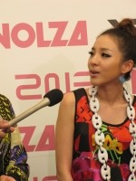 2NE1、日本初ツアー｢NOLZA in Japan｣：フォトセッション（7）