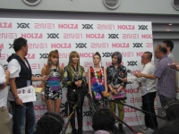 2NE1、日本初ツアー｢NOLZA in Japan｣：フォトセッション（13）