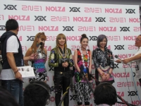 2NE1、日本初ツアー｢NOLZA in Japan｣：フォトセッション（21）