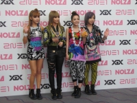 2NE1、日本初ツアー｢NOLZA in Japan｣：フォトセッション（24）