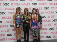 2NE1、日本初ツアー｢NOLZA in Japan｣：フォトセッション（26）