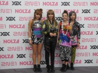 2NE1、日本初ツアー｢NOLZA in Japan｣：フォトセッション（30）