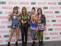 2NE1、日本初ツアー｢NOLZA in Japan｣：フォトセッション（32）