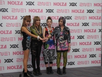 2NE1、日本初ツアー｢NOLZA in Japan｣：フォトセッション（37）