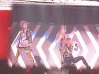 2NE1、日本初ツアー｢NOLZA in Japan｣：ライブ（3） 