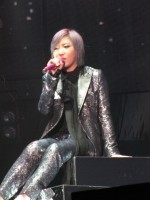 2NE1、日本初ツアー｢NOLZA in Japan｣：ライブ（35） 