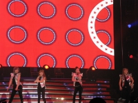 2NE1、日本初ツアー｢NOLZA in Japan｣：ライブ（43） 