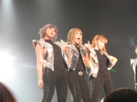 2NE1、日本初ツアー｢NOLZA in Japan｣：ライブ（49） 