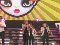 2NE1、日本初ツアー｢NOLZA in Japan｣：ライブ（53） 