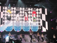 2NE1、日本初ツアー｢NOLZA in Japan｣：ライブ（55） 