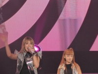 2NE1、日本初ツアー｢NOLZA in Japan｣：ライブ（56） 